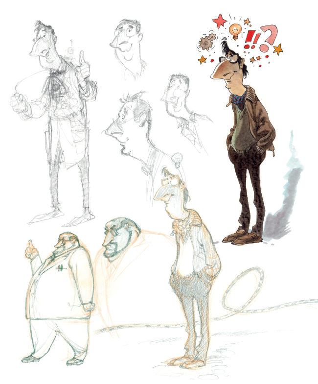 croquis 4