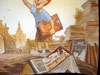 Affiche Fontaine l'Evêque