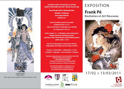 2011-02-12 : Actualité publiée le 12 février 2011